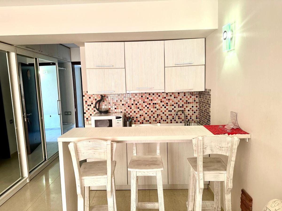 Light Apartments Gudauri Luaran gambar