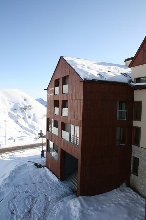 Light Apartments Gudauri Bilik gambar